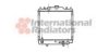 VAN WEZEL 52002029 Radiator, engine cooling